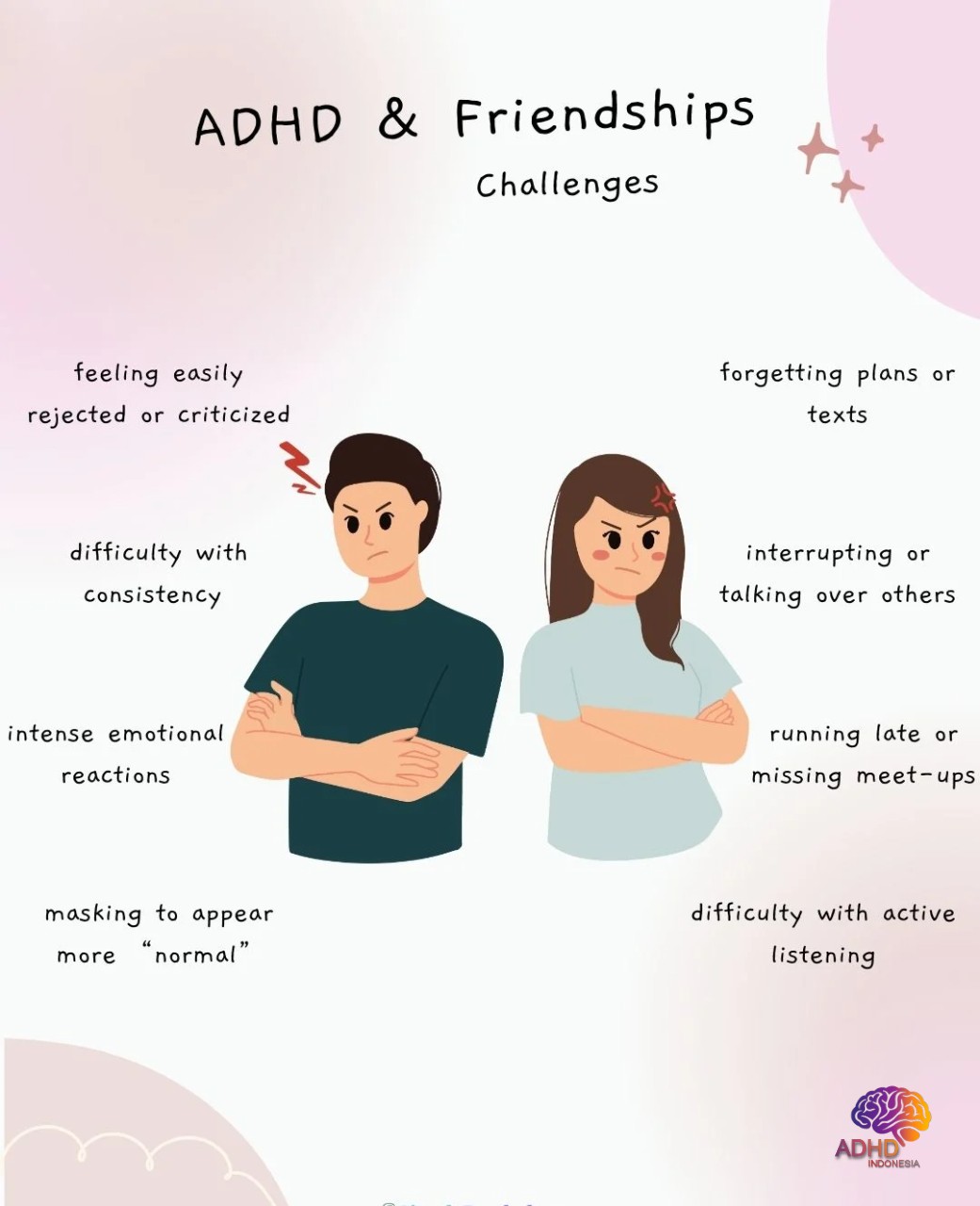 ADHD pada Anak Sekolah: Tantangan dan Pendampingan di Kabupaten Konawe Utara