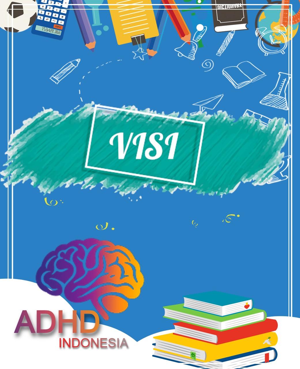 visi adhd Indonesia Kabupaten Konawe Utara